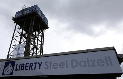 LibertySteelinkurtarılmasıiçintümseçeneklermasada