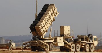 US offer to sell Patriot system to Turkey expired, official says