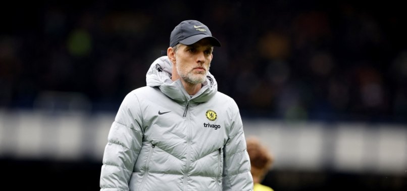 CHELSEA TAKEOVER HAS AFFECTED SQUAD AND RESULTS, SAYS TUCHEL
