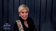 Leyla Alaton: Ekonomiyi bambaşka açılardan sunacak