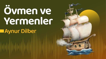 Övmen ve Yermenler