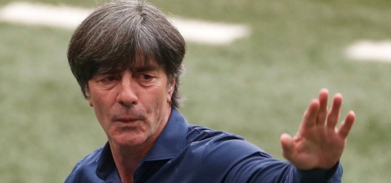 FENERBAHÇE PLANS TO SIGN FORMER GERMANY COACH LÖW: REPORTS