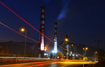 KARDEMİRden3üncüçeyrekte214milyarliranetkar