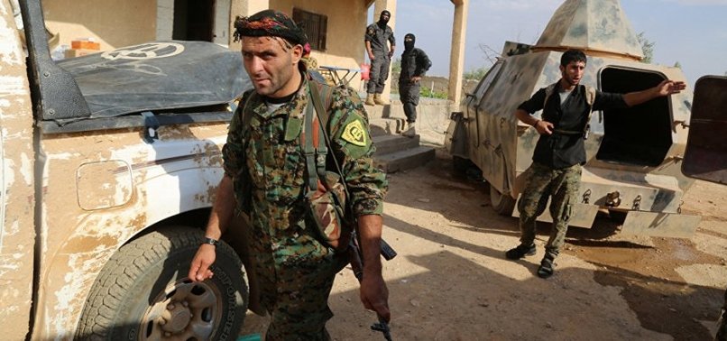 EUROPE OPTS TO IGNORE PKK’S MASSACRE OF CIVILIANS IN SYRIA