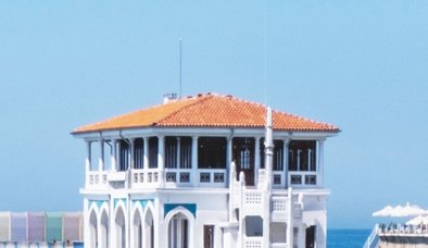 Enis Doko: Denizlerdeki kirlilik