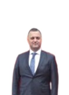 Murat Karaman