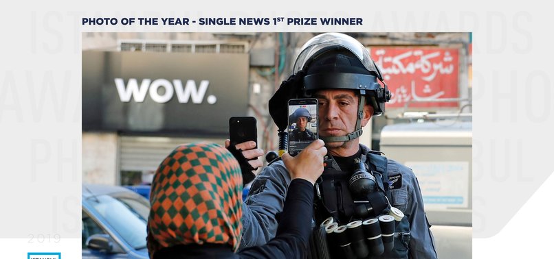 ISTANBUL PHOTO AWARDS 2019 WINNERS ANNOUNCED