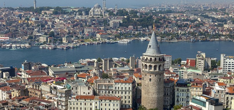 ISTANBUL RANKED AFFORDABLE CITY FOR EXPATS IN 2019