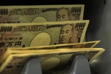 ABD ve Japonya koordineli yen müdahalesi