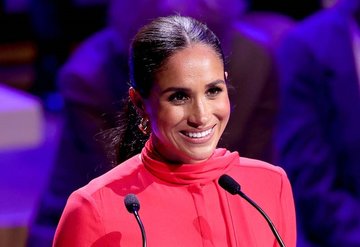 Meghan Markle eleştiri yağmuruna tutuldu