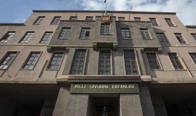 Turkish Ministry: Committed to achieving peace in Gaza