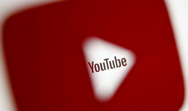 YouTube accused of collecting data on children in UK