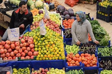 2019 Ağustos ayı enflasyon rakamları
