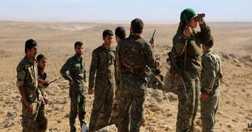 YPG/PKK releases hundreds of Daesh/ISIS terrorists in northeastern Syria - local sources