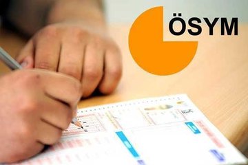 2018 ALES hafta sonu 81 ilde yapılacak