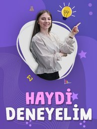 Haydi Deneyelim