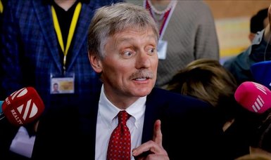 Kremlin says Russia was serious about Minsk agreements