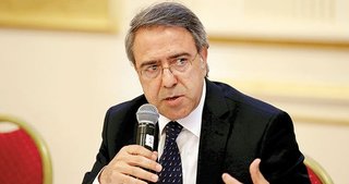 Tarihçi Mustafa Armağan’a hapis cezası