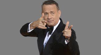 Tom Hanks, Rol Aldığı En İyi Üç Filmi Açıkladı