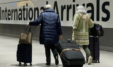 UK: All remaining COVID travel restrictions to end this week