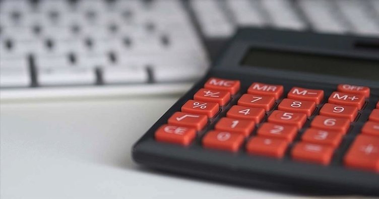 Hizmet üretim endeksi yıllık yüzde 3,6 arttı