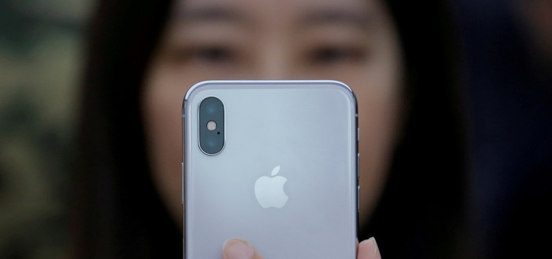 APPLE ACCUSED OF USING ILLEGAL STUDENT LABOR TO BUILD IPHONE X IN CHINA