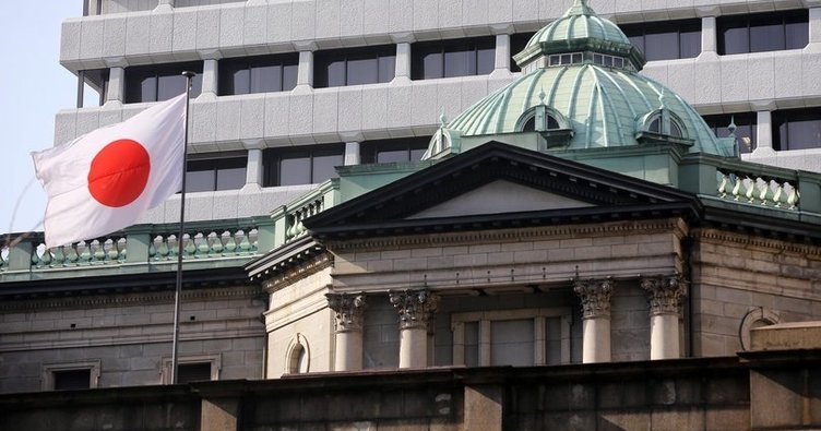 Japonya’da enflasyon yine hedefi aştı