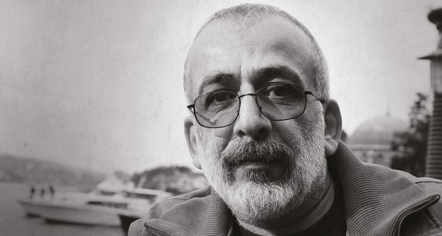 Haysiyetli, kişilikli bir yazar ve gazeteci portresi: Ahmet Kekeç