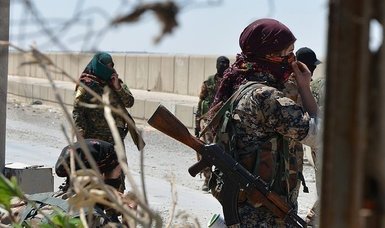 PKK/YPG terror group kidnaps 15-year-old girl in northern Syria