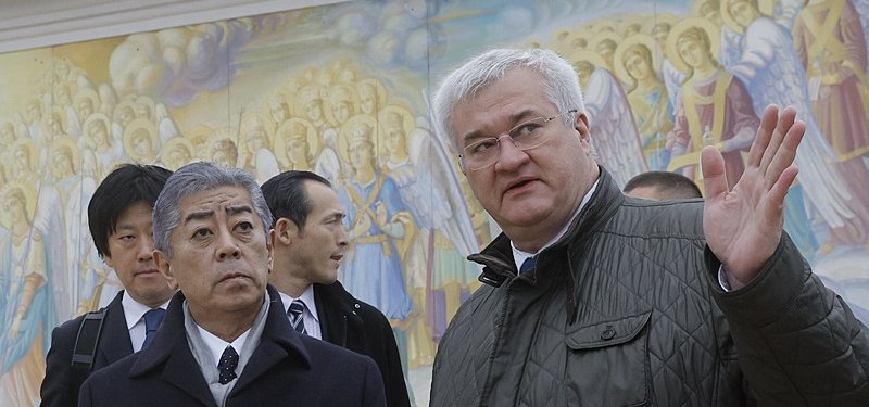North Korea siding with Russia to access its military technology: Kyiv