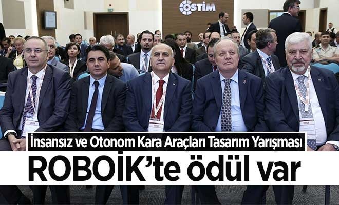 ARGE merkezlerinin sanayiye ilgisi artacak