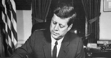 British newspaper got mystery call before Kennedy assassination