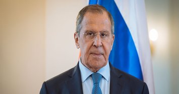 Russia urges Gulf nations to consider a joint security mechanism