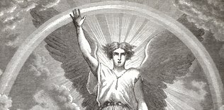 Trumpın arkasındaki siyonist hristiyanlar-2  Kayıp kanilenin peşindeki evanjelistler