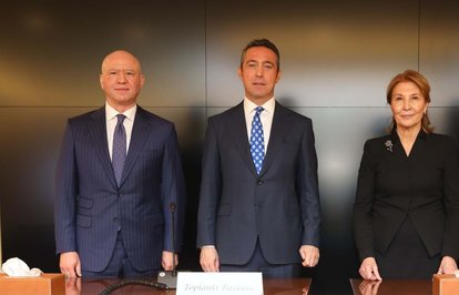 Koçtanyatırımlarakararlılıkladevammesajı