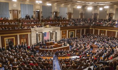 US election: Democrats to keep House, Senate hopes fade