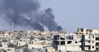 PKK /PYD operasyonunda 84 sivil öldü