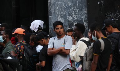 Migrant crisis costs could soar to $12 billion in New York City