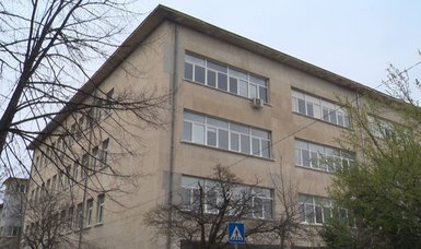Bulgaria shuts dozens of schools after bomb threats before elections