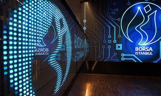 Alım iştahı sürüyor