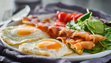 Sağlıklı kahvaltı önerileri