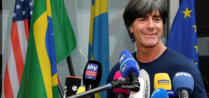 FANS AND GERMANY STARS SAY LOEW SHOULD REMAIN HEAD COACH