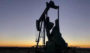 Brent petrolün varili 68,65 dolar