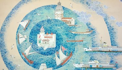 MUDURNU’DAN GEÇER Mİ?