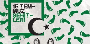 15 Temmuz Şehitleri