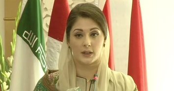 Panama Papers probe targets Pakistani PM Sharif's daughter