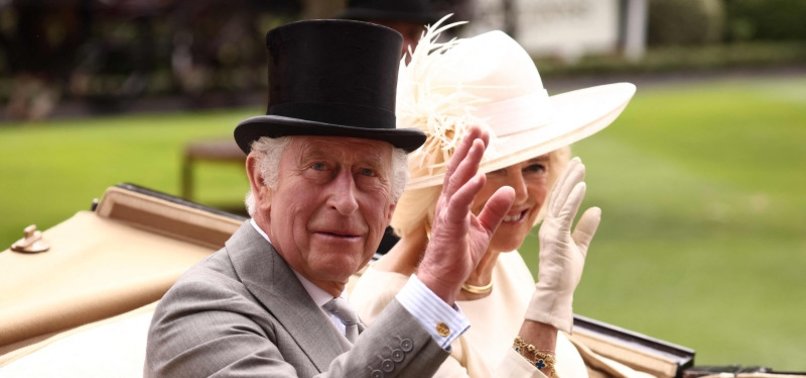 KING CHARLES TO QUIETLY MARK DEATH OF LATE MOTHER, QUEEN ELIZABETH