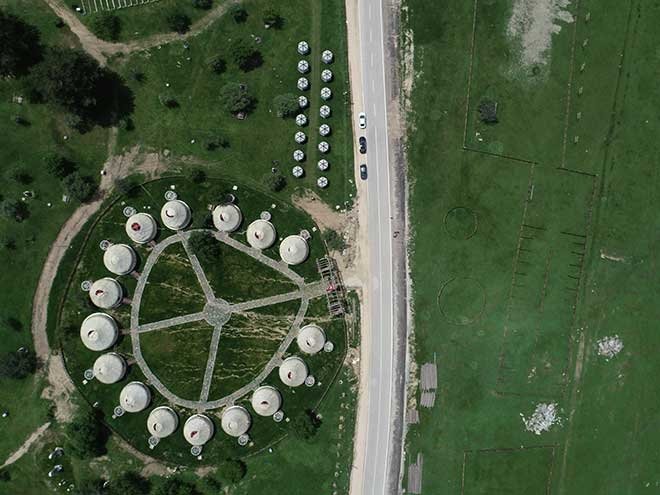 Uludağ’ın incisi Kocayayla