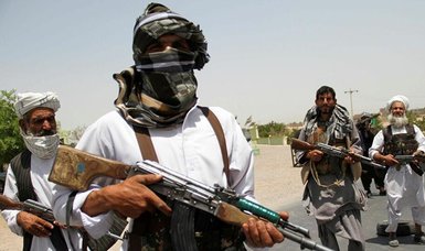 Taliban militants seize three more Afghan provincial capitals in northern blitz