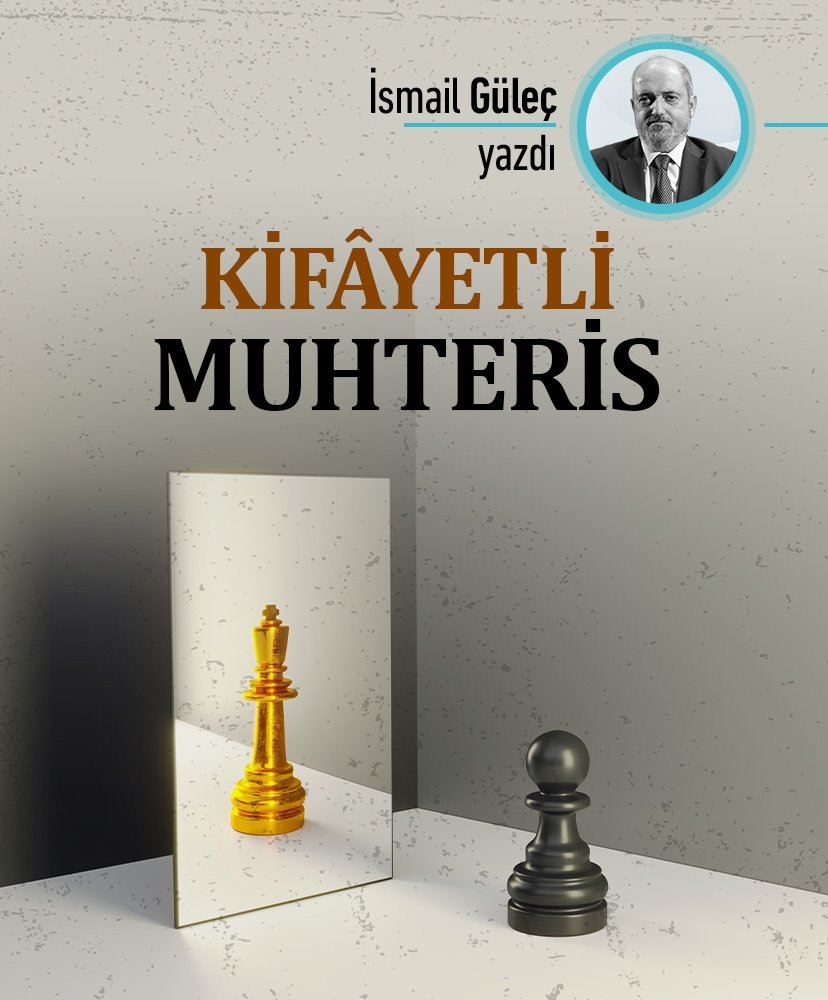 Kifâyetli Muhteris